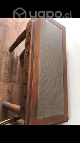 Arrimo y Alacena madera - Imagen 3