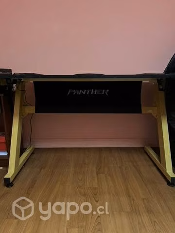 Escritorio Gamer Panther