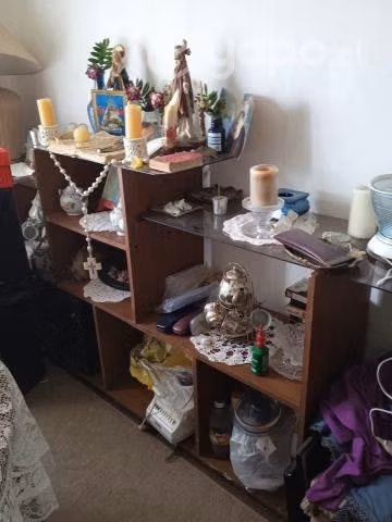 Vendo estas cosas por traslado a otra Ciudad