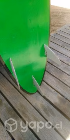 Tabla de surf