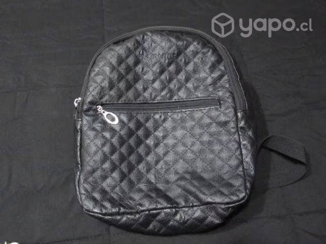 Mochilas medianas mujer
