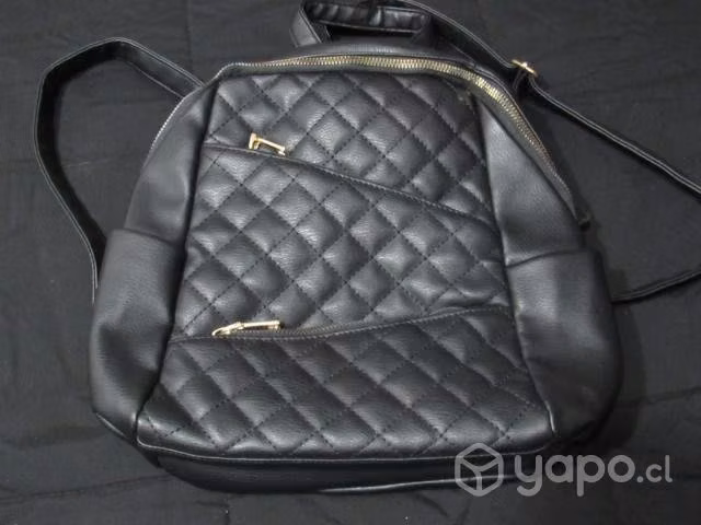 Mochilas medianas mujer - Imagen 3
