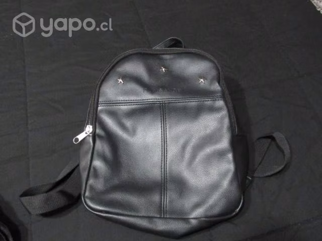 Mochilas medianas mujer - Imagen 2