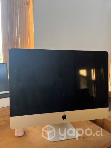 IMac 2013 21,5 pulgadas