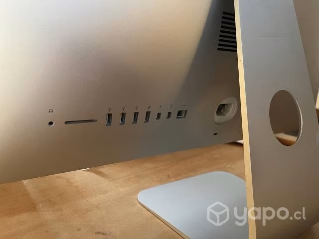 IMac 2013 21,5 pulgadas