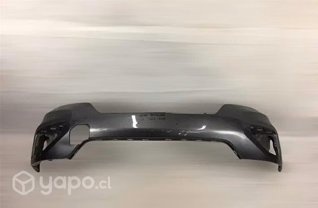 Parachoque delantero Nissan pathfinder 2017-2018