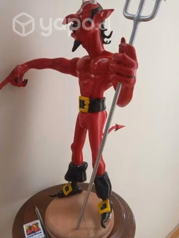 Condorito 3D_Don Sata