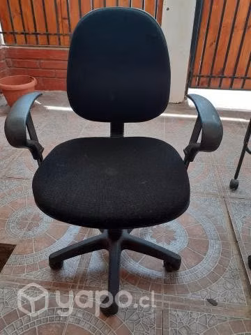 Silla escritorio
