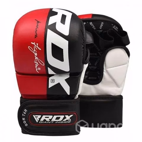 Guantes de mma RDX