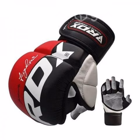Guantes de mma RDX