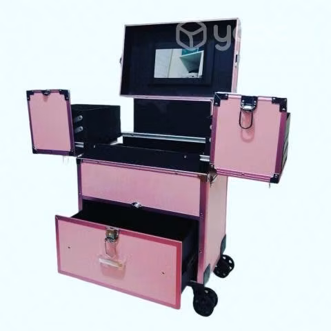 Maleta de belleza