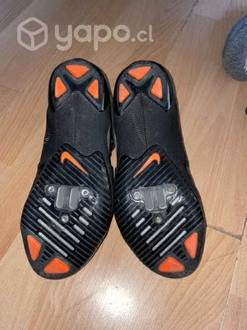 Zapatos de ciclismo nike