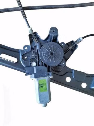 Cremallera Alzavidrio Delantera Derecha Mazda BT50 - Imagen 3
