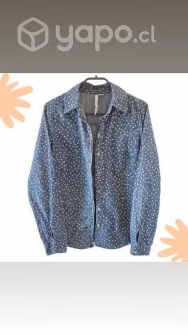 Chaquetas enchuladas
