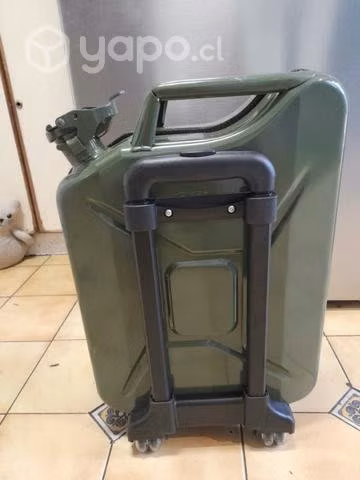 Maleta trolley 20 L nuevas - Imagen 5
