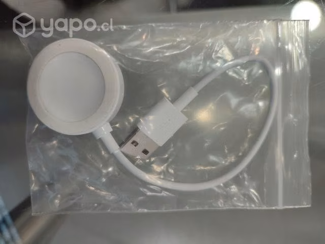 Cargador corto reloj Huawei series GT3