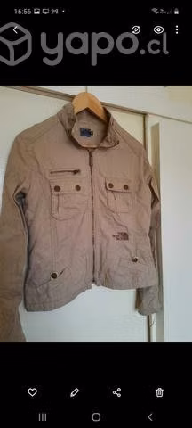 Chaqueta talla M