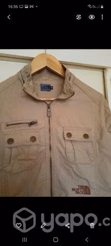 Chaqueta talla M