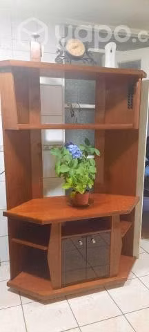 Rack de TV