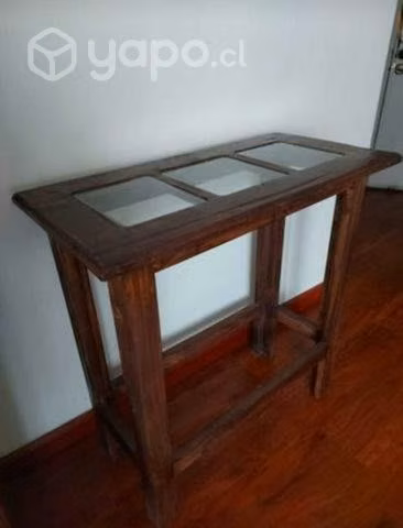 Mesa de arrimo