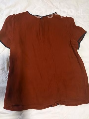 Blusa Zara talla XS - Imagen 3