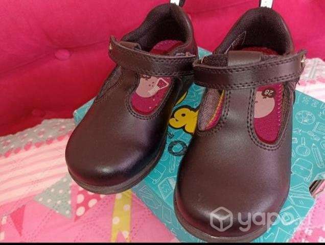 Zapato escolar - Imagen 2