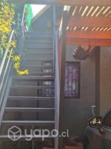 Casa excelente ubicación en Peñalolén