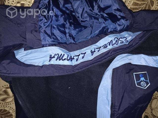 Parka - Imagen 3