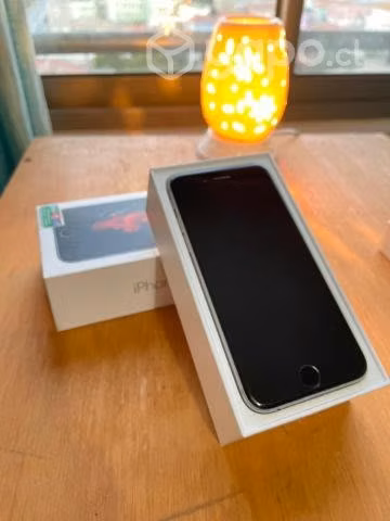 Iphone 6s Usado, Buen estado