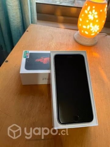 Iphone 6s Usado, Buen estado