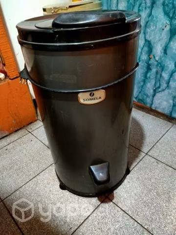 Centrifuga