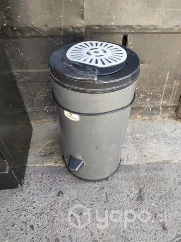 Centrifuga