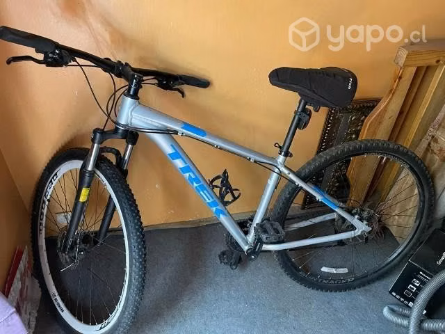 Bicicleta Trek aro 29