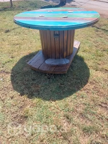 Muebles autenticos
