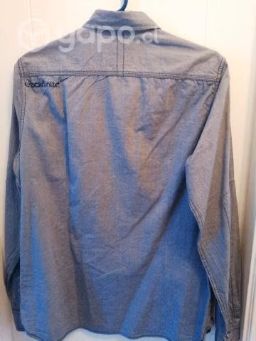 Camisa talla S