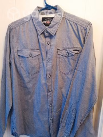 Camisa talla S - Imagen 2