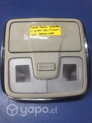 Farol techo delantero Hyundai New Tucson 2011-2015
