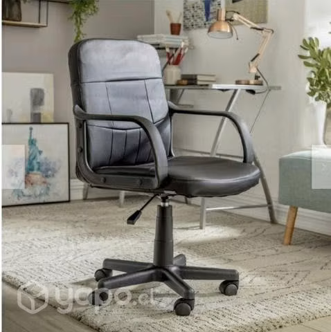 Sillon de escritorio