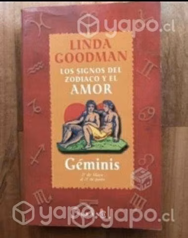 Géminis: Lis Signos del Zodíaco y el Amor