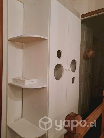 Closet niño