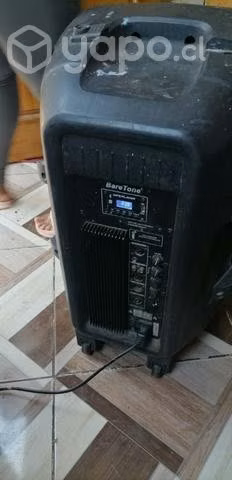 Parlente con bluetooth - Imagen 5