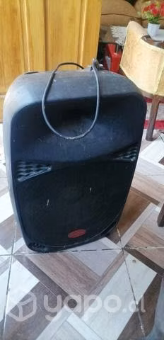 Parlente con bluetooth - Imagen 4