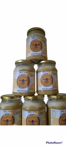 Miel variedad de sabores x mayor caja