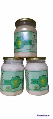 Miel variedad de sabores x mayor caja