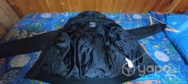 Chaqueta jjo