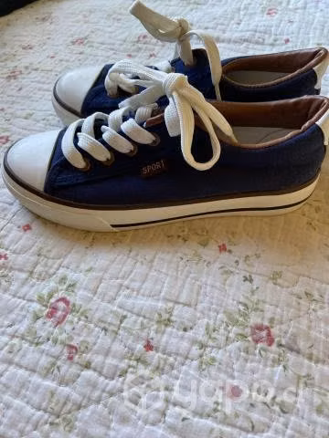 Zapatillas