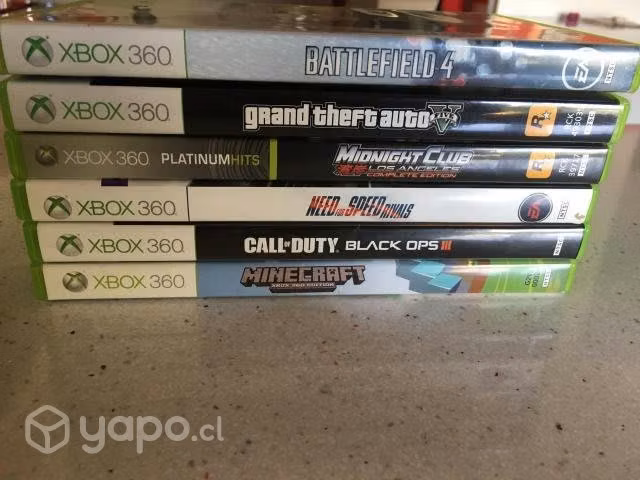 Juegos