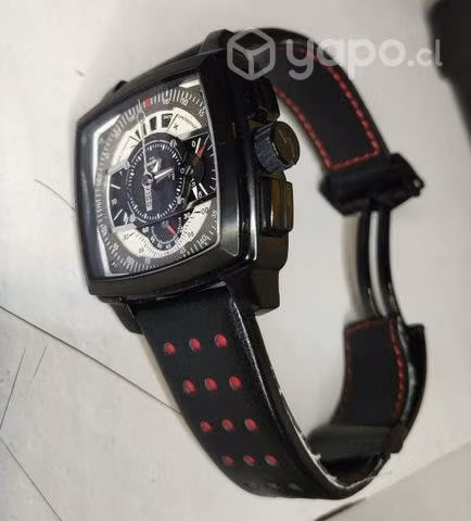 Reloj goodyear hombre