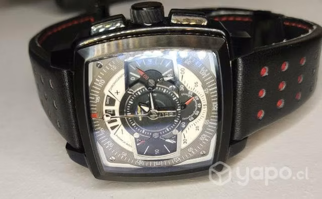 Reloj goodyear hombre