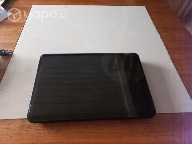 NOTEBOOK hp